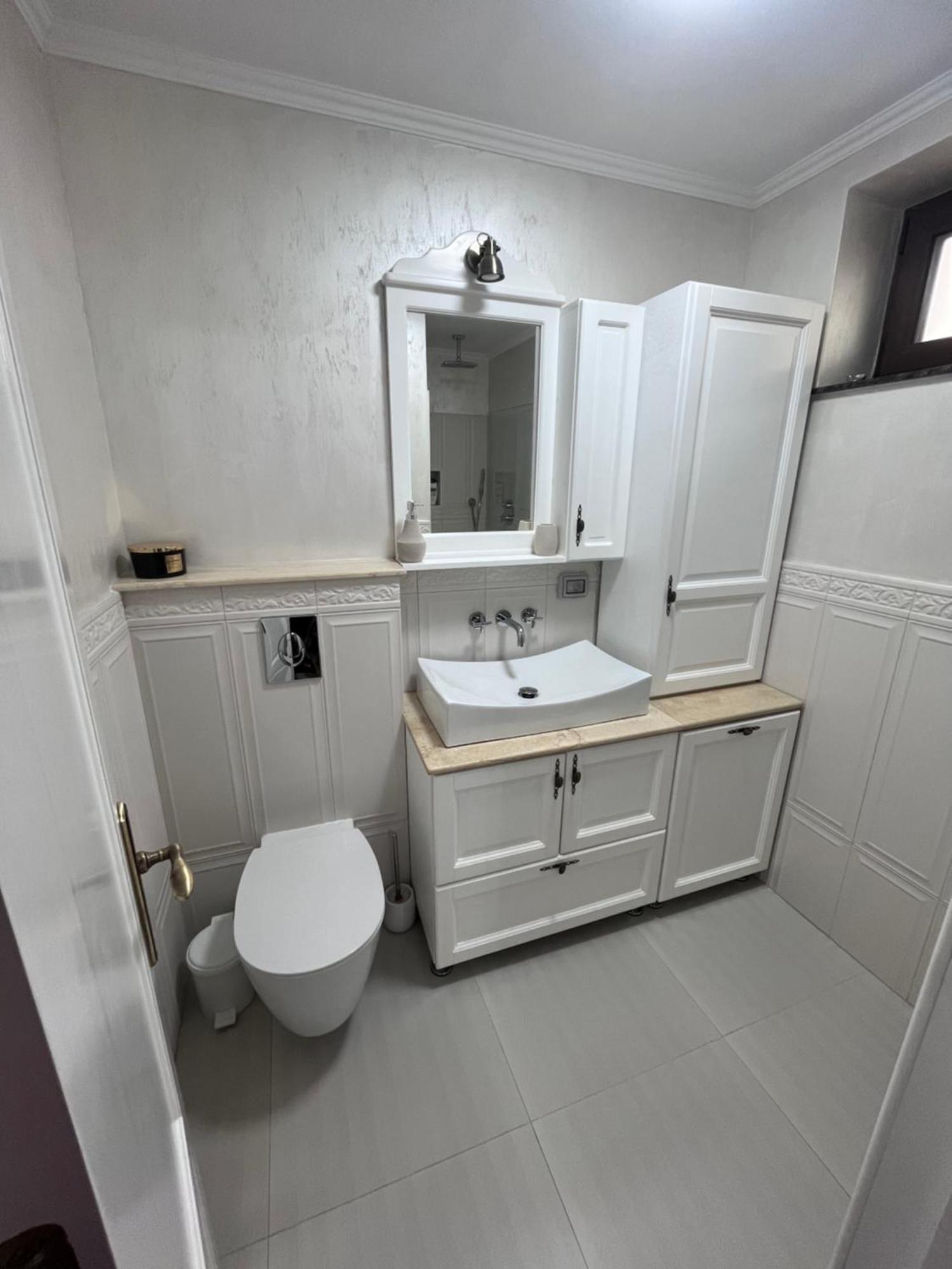 Apartament In Botoşani Exterior foto