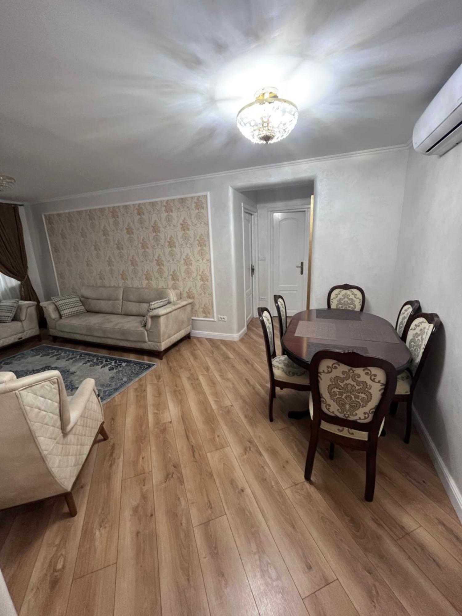 Apartament In Botoşani Exterior foto